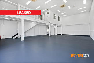 Factory, Warehouse & Industrial commercial property leased at Condell Park NSW 2200 Factory, Warehouse & Industrial commercial property leased at Condell Park NSW 2200