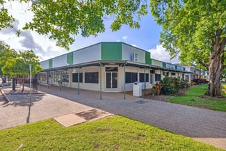 Offices commercial property leased at 10 Pavonia Place Nightcliff NT 0810