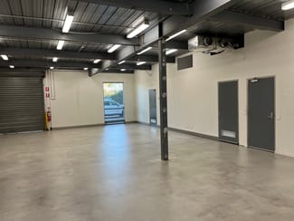 Factory, Warehouse & Industrial commercial property for lease at 198 Lorimer Street Port Melbourne VIC 3207 Factory, Warehouse & Industrial commercial property for lease at 198 Lorimer Street Port Melbourne VIC 3207