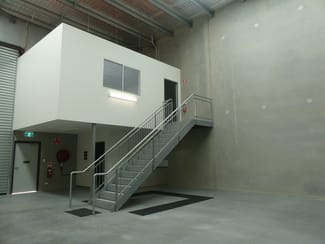 Factory, Warehouse & Industrial commercial property leased at 57/61 Ashford Avenue Milperra NSW 2214 Factory, Warehouse & Industrial commercial property leased at 57/61 Ashford Avenue Milperra NSW 2214