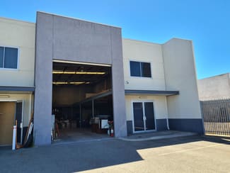 Factory, Warehouse & Industrial commercial property leased at 1/5 Dillington Pass Landsdale WA 6065 Factory, Warehouse & Industrial commercial property leased at 1/5 Dillington Pass Landsdale WA 6065