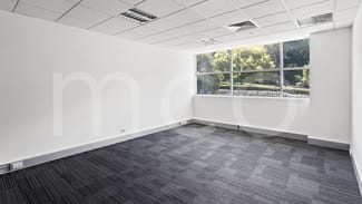Offices commercial property leased at Suite 106/7 Jeffcott Street West Melbourne VIC 3003