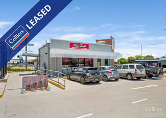 Shop & Retail commercial property leased at 4/217 Ingham Road West End QLD 4810 Shop & Retail commercial property leased at 4/217 Ingham Road West End QLD 4810