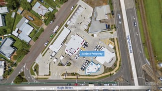 Shop & Retail commercial property leased at 4/217 Ingham Road West End QLD 4810 Shop & Retail commercial property leased at 4/217 Ingham Road West End QLD 4810
