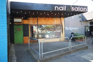 Offices commercial property leased at 1643 Burwood Highway Belgrave VIC 3160 Offices commercial property leased at 1643 Burwood Highway Belgrave VIC 3160