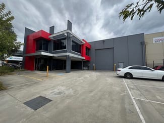 Factory, Warehouse & Industrial commercial property leased at 6 Arctic Court Keysborough VIC 3173 Factory, Warehouse & Industrial commercial property leased at 6 Arctic Court Keysborough VIC 3173