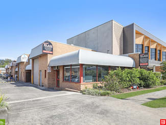 Factory, Warehouse & Industrial commercial property for lease at 6-8 Marshall Street Dapto NSW 2530 Factory, Warehouse & Industrial commercial property for lease at 6-8 Marshall Street Dapto NSW 2530