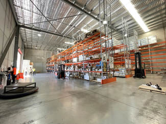 Factory, Warehouse & Industrial commercial property leased at Unit 2/97 Glendenning Road Glendenning NSW 2761 Factory, Warehouse & Industrial commercial property leased at Unit 2/97 Glendenning Road Glendenning NSW 2761