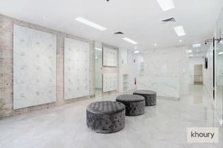 Shop & Retail commercial property leased at 67 Macquarie Street Parramatta NSW 2150