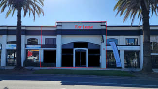 Showrooms / Bulky Goods commercial property leased at 116-118 Bundall Road Bundall QLD 4217 Showrooms / Bulky Goods commercial property leased at 116-118 Bundall Road Bundall QLD 4217