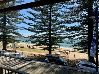 Offices commercial property leased at Suite 2/50 - 52 Terrigal Esplanade Terrigal NSW 2260