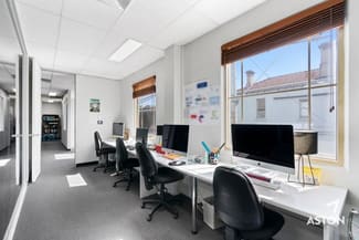 Offices commercial property leased at Office 1/160 Greville Street Prahran VIC 3181 Offices commercial property leased at Office 1/160 Greville Street Prahran VIC 3181