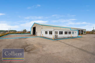 Factory, Warehouse & Industrial commercial property leased at 3/881 Ingham Road Bohle QLD 4818 Factory, Warehouse & Industrial commercial property leased at 3/881 Ingham Road Bohle QLD 4818