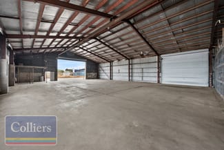 Factory, Warehouse & Industrial commercial property leased at 3/881 Ingham Road Bohle QLD 4818 Factory, Warehouse & Industrial commercial property leased at 3/881 Ingham Road Bohle QLD 4818
