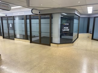 Offices commercial property leased at 8&9/128-134 Crown Street Wollongong NSW 2500