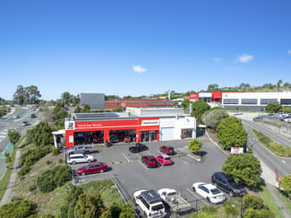 Showrooms / Bulky Goods commercial property leased at 2/11-13 Fletcher Street Bethania QLD 4205 Showrooms / Bulky Goods commercial property leased at 2/11-13 Fletcher Street Bethania QLD 4205