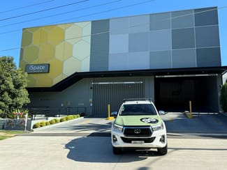 Factory, Warehouse & Industrial commercial property leased at Storage Unit 18/444 The Boulevarde Kirrawee NSW 2232 Factory, Warehouse & Industrial commercial property leased at Storage Unit 18/444 The Boulevarde Kirrawee NSW 2232