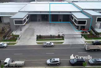 Factory, Warehouse & Industrial commercial property leased at 2/39 Warehouse Circuit Yatala QLD 4207 Factory, Warehouse & Industrial commercial property leased at 2/39 Warehouse Circuit Yatala QLD 4207