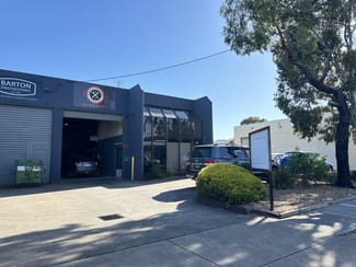 Factory, Warehouse & Industrial commercial property leased at 4/10-12 Peninsula Boulevard Seaford VIC 3198 Factory, Warehouse & Industrial commercial property leased at 4/10-12 Peninsula Boulevard Seaford VIC 3198