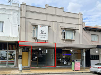 Shop & Retail commercial property leased at 459 Marrickville Road Dulwich Hill NSW 2203 Shop & Retail commercial property leased at 459 Marrickville Road Dulwich Hill NSW 2203