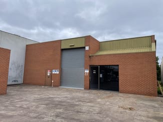 Factory, Warehouse & Industrial commercial property leased at 2/37 Shearson Crescent Mentone VIC 3194 Factory, Warehouse & Industrial commercial property leased at 2/37 Shearson Crescent Mentone VIC 3194