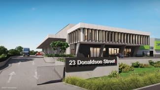 Factory, Warehouse & Industrial commercial property for lease at 23 Donaldson Street Wyong NSW 2259 Factory, Warehouse & Industrial commercial property for lease at 23 Donaldson Street Wyong NSW 2259