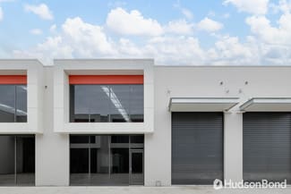 Factory, Warehouse & Industrial commercial property leased at 2/20 Albert Street Preston VIC 3072 Factory, Warehouse & Industrial commercial property leased at 2/20 Albert Street Preston VIC 3072