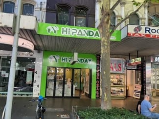 Shop & Retail commercial property leased at 172 Swanston Street Melbourne VIC 3000 Shop & Retail commercial property leased at 172 Swanston Street Melbourne VIC 3000