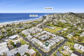 Medical / Consulting commercial property leased at 23 William Street Coolum Beach QLD 4573 Medical / Consulting commercial property leased at 23 William Street Coolum Beach QLD 4573