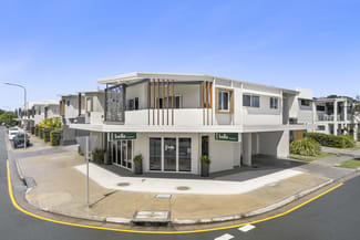 Medical / Consulting commercial property leased at 23 William Street Coolum Beach QLD 4573 Medical / Consulting commercial property leased at 23 William Street Coolum Beach QLD 4573