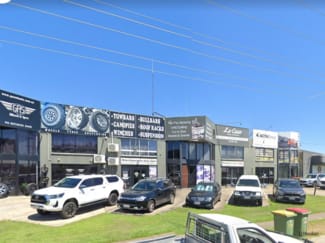 Factory, Warehouse & Industrial commercial property leased at 2 & 3/19 Central Drive Burleigh Heads QLD 4220 Factory, Warehouse & Industrial commercial property leased at 2 & 3/19 Central Drive Burleigh Heads QLD 4220