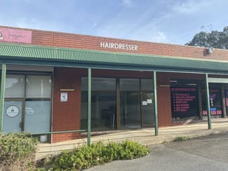 Offices commercial property leased at Shop 2, 40-44 Blackburn Road Reynella SA 5161