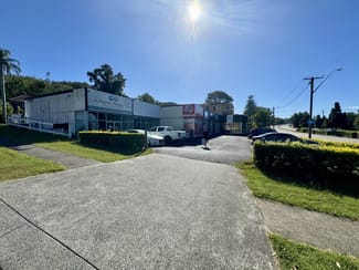Shop & Retail commercial property leased at 5/37 Central Coast Highway West Gosford NSW 2250