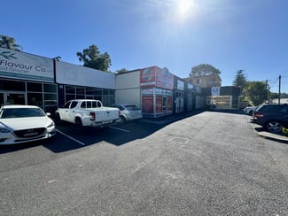 Shop & Retail commercial property leased at 5/37 Central Coast Highway West Gosford NSW 2250