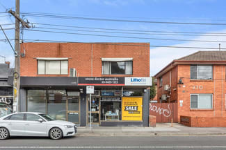 Showrooms / Bulky Goods commercial property leased at 278 Burnley Street Richmond VIC 3121 Showrooms / Bulky Goods commercial property leased at 278 Burnley Street Richmond VIC 3121