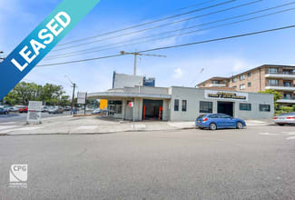 Factory, Warehouse & Industrial commercial property leased at 184 Railway Parade Kogarah NSW 2217 Factory, Warehouse & Industrial commercial property leased at 184 Railway Parade Kogarah NSW 2217