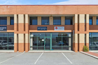 Offices commercial property leased at 2/37 Harlond Avenue Malaga WA 6090