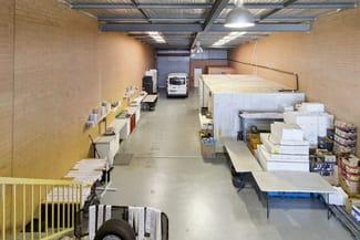 Offices commercial property leased at 2/37 Harlond Avenue Malaga WA 6090
