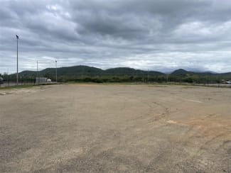 Development / Land commercial property for lease at 10A Kupfer Drive Roseneath QLD 4811