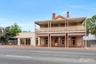 Hotel, Motel, Pub & Leisure commercial property leased at 46 Port Road Hindmarsh SA 5007 Hotel, Motel, Pub & Leisure commercial property leased at 46 Port Road Hindmarsh SA 5007