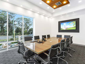 Offices commercial property leased at 5/10-12 Wingate Road Mulgrave NSW 2756 Offices commercial property leased at 5/10-12 Wingate Road Mulgrave NSW 2756