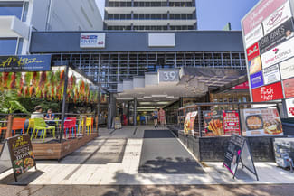Offices commercial property for lease at 39 Sherwood Road Toowong QLD 4066 Offices commercial property for lease at 39 Sherwood Road Toowong QLD 4066