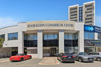 Offices commercial property leased at Level 1, 7/175 Davy Street Booragoon WA 6154 Offices commercial property leased at Level 1, 7/175 Davy Street Booragoon WA 6154