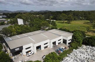 Factory, Warehouse & Industrial commercial property leased at 3/7 Angel Road Stapylton QLD 4207