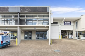 Offices commercial property leased at 4b/12 Bimbil Street Albion QLD 4010 Offices commercial property leased at 4b/12 Bimbil Street Albion QLD 4010