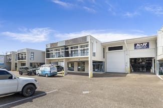 Offices commercial property leased at 4b/12 Bimbil Street Albion QLD 4010 Offices commercial property leased at 4b/12 Bimbil Street Albion QLD 4010