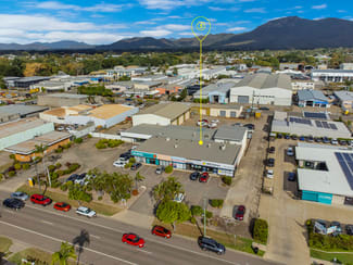 Offices commercial property leased at 5/56 Charles Street Aitkenvale QLD 4814