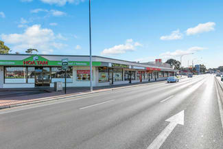 Shop & Retail commercial property leased at Shop 6/511 North East Road Gilles Plains SA 5086 Shop & Retail commercial property leased at Shop 6/511 North East Road Gilles Plains SA 5086