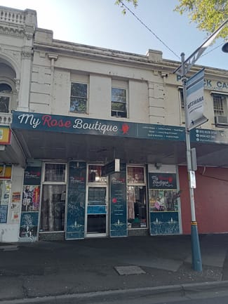 Shop & Retail commercial property leased at 159 Nicholson Street Footscray VIC 3011 Shop & Retail commercial property leased at 159 Nicholson Street Footscray VIC 3011