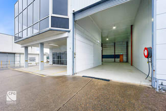 Factory, Warehouse & Industrial commercial property leased at Unit 4/181-187 Taren Point Road Caringbah NSW 2229